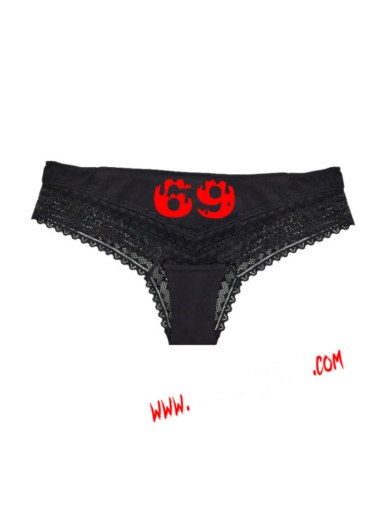 Tanga 69 V1 [DANIX CENSORED]